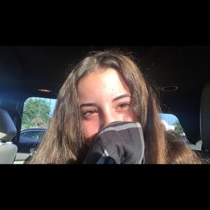 Meet your Posher, Lyla